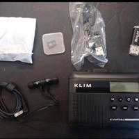 Cassette Player - Convertitore Cassette MP3 