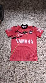 maglietta Yamaha