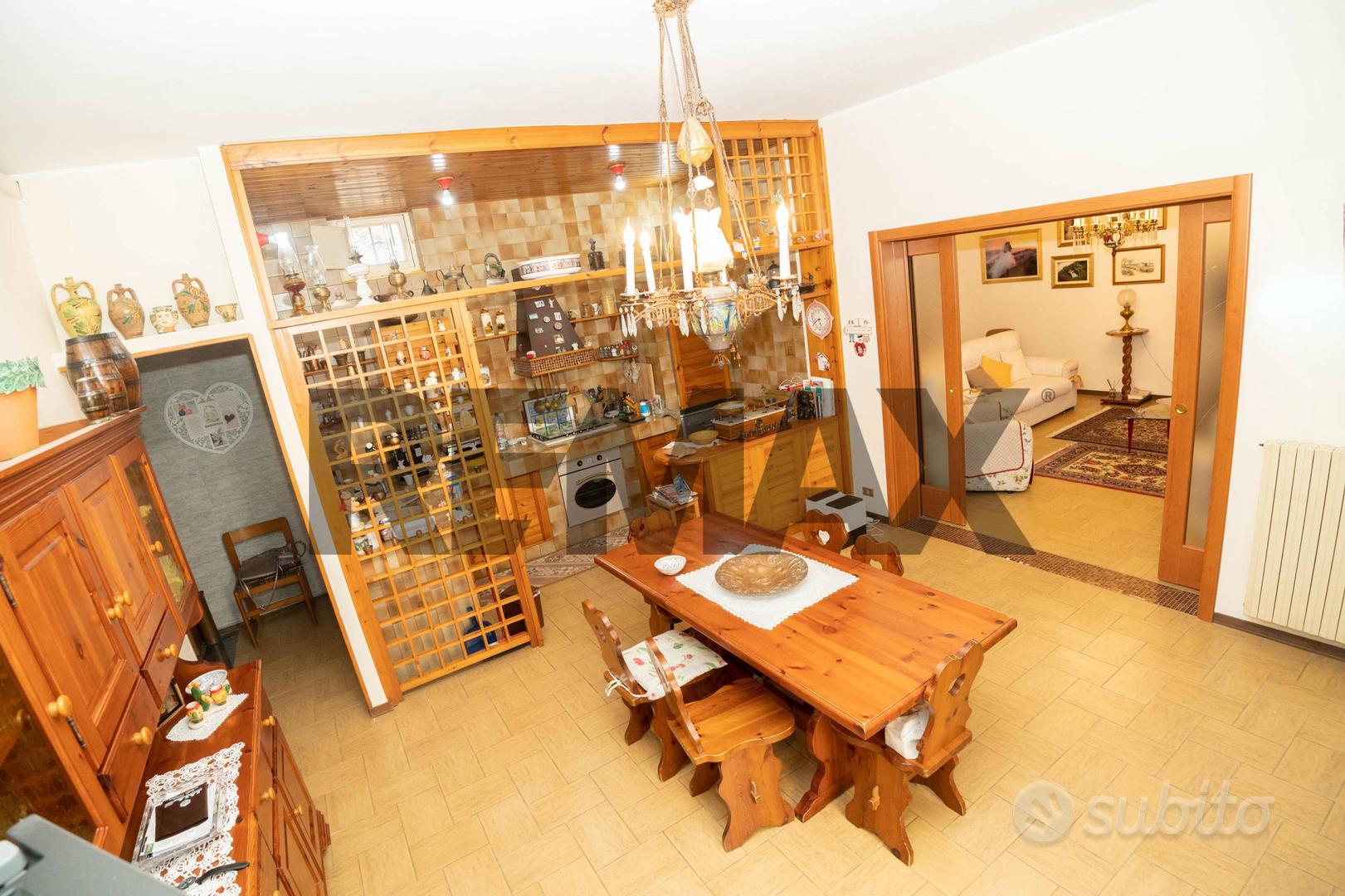 Casa – Vittoria, Ragusa - Vista 5