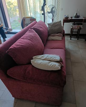 Divano 3 posti 