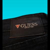 Pantaloni Guess Uomo a gamba larga