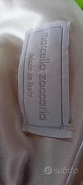 Vestito da sposa nuovo
