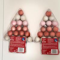 Set palline di natale
