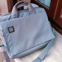 Borsa ufficio porta PC 'Moleskine' unisex