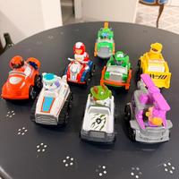 Paw patrol Mega Bloks PAW