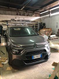 C3 1.5 BLUEHDI FEEL S&S 100cv