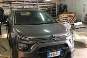 C3 1.5 BLUEHDI FEEL S&S 100cv