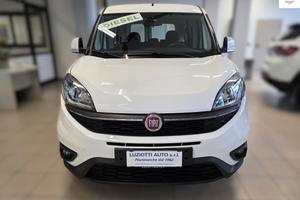 Fiat Doblo DOBLO' AUTOCARRO 5 POSTI