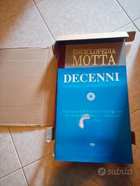 ENCICLOPEDIA MOTTA - WOLTERS-NOORDHOFF