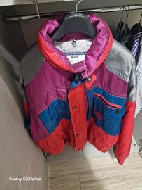 giubbotto da neve dubin 