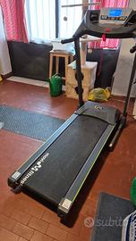 Tapis Roulant elettrico
