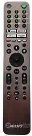 telecomando originale Sony - Serie XR