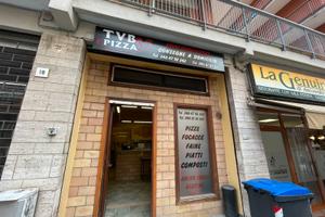 Gestione pizzeria d'asporto