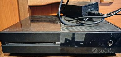 Console Xbox One (senza controller)