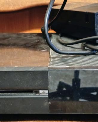 Console Xbox One (senza controller)