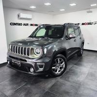 Jeep Renegade 1.0 120 CV GPL LIMITED FULL LED