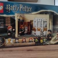 Lego Set 76386 Errore della Pozione Polisucco.