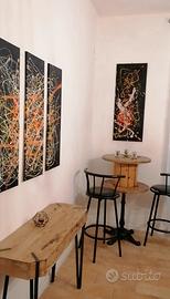 Camere in appartamento all inclusive