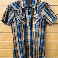 Camicia Montura tg. S