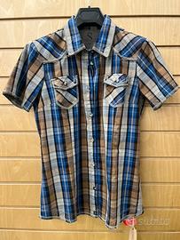Camicia Montura tg. S