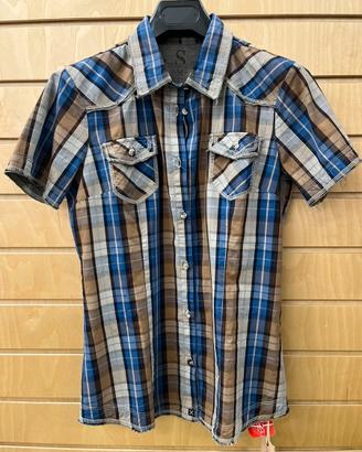 Camicia Montura tg. S