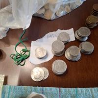 monete impero italico 