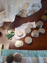 monete impero italico 