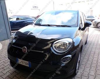 Fiat 500X 1.6 MultiJet 130 CV Connect - 2021
