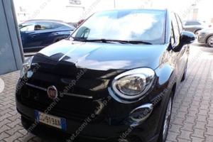 Fiat 500X 1.6 MultiJet 130 CV Connect - 2021