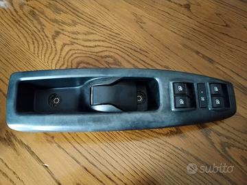 FIAT DOBLO' ANNO 2012