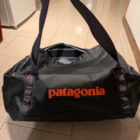 Borsa Patagonia - Black Hole Duffel 40L