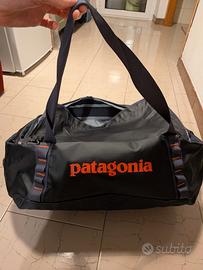 Borsa Patagonia - Black Hole Duffel 40L