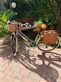Bici Via Veneto donna 6 velocità – Vintage
