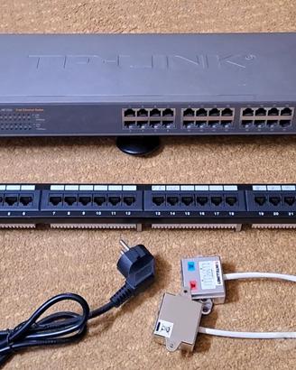 Switch TP Link