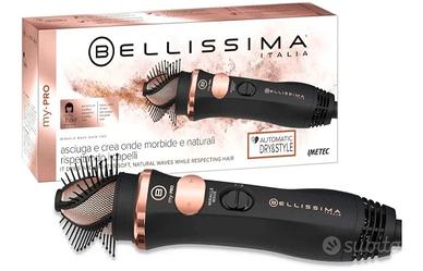 Spazzola rotante IMETEC