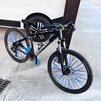 bicicletta rockrider st 530