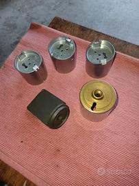 valvole carburatore dell'orto da 30 e 38