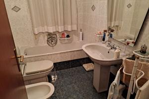 5 vani doppi servizi ammobiliato