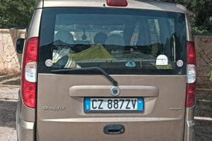 fiat doblo 13 mi disel