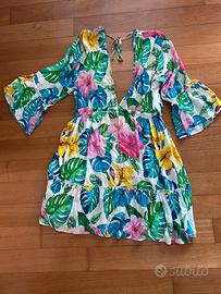 Abito MC2 Saint Barth