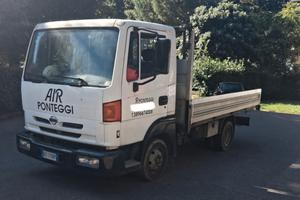 Nissan Alteon