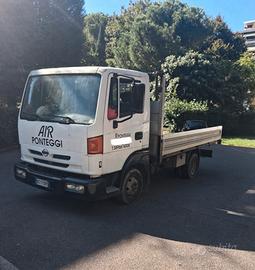 Nissan Alteon