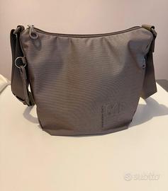 borsa tracolla mandarina duck