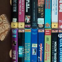 lotto30 vhs a scelta 