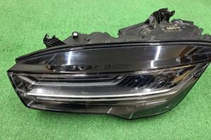 AUDI A7 RS7 4G8 Restyling FULL LED MATRIX Faro Fan