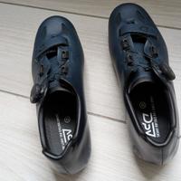 scarpe bici da corsa tg42