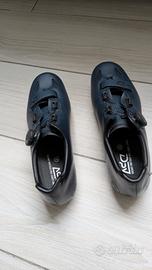 scarpe bici da corsa tg42
