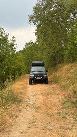 Pajero v20