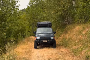 Pajero v20