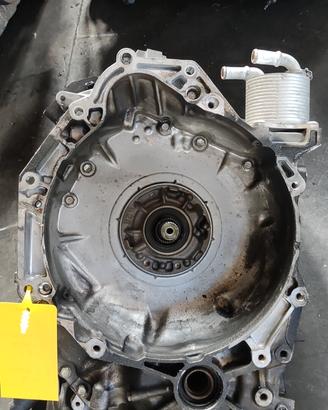 Cambio 508 2016 2.0 AH02 133 kw